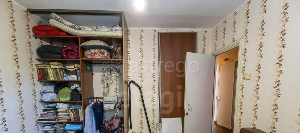 4-комн. квартира, 69.1 м2, 1/5 эт. Благовещенск - изображение 3