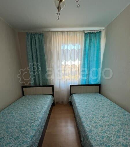 2-комн. квартира, 48 м2, 12/12 эт. Москва - изображение 3