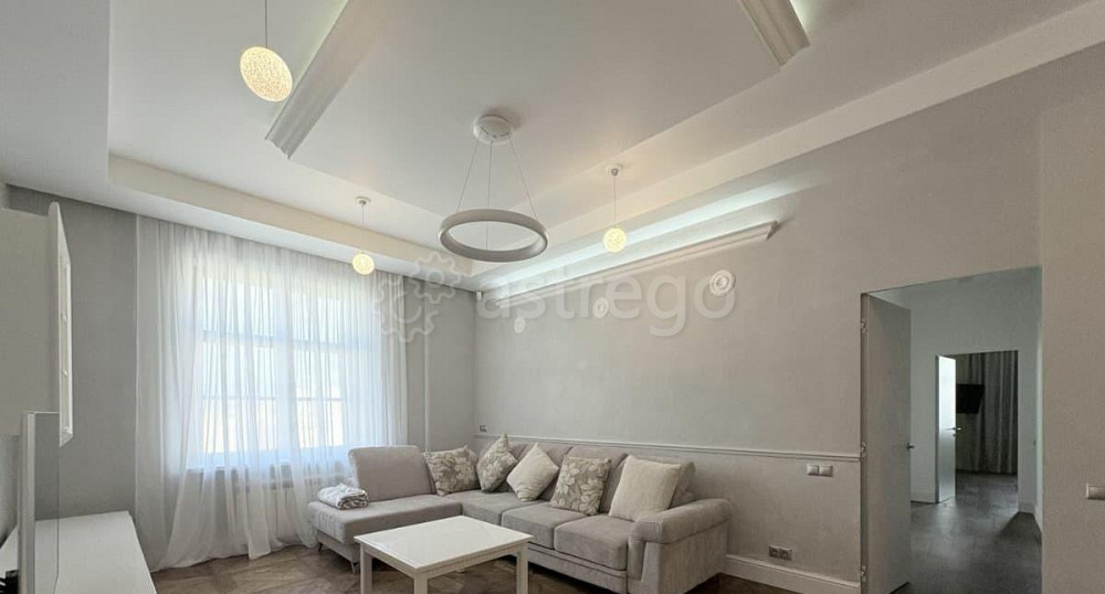4-комн. квартира, 146 м2, 9/13 эт. Москва - изображение 4