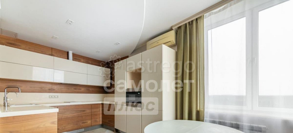 4-комн. квартира, 101.3 м2, 12/17 эт. Красногорск - изображение 1