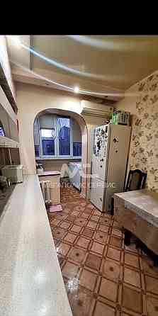 3-комн. квартира, 69 м2, 5/6 эт. Астрахань