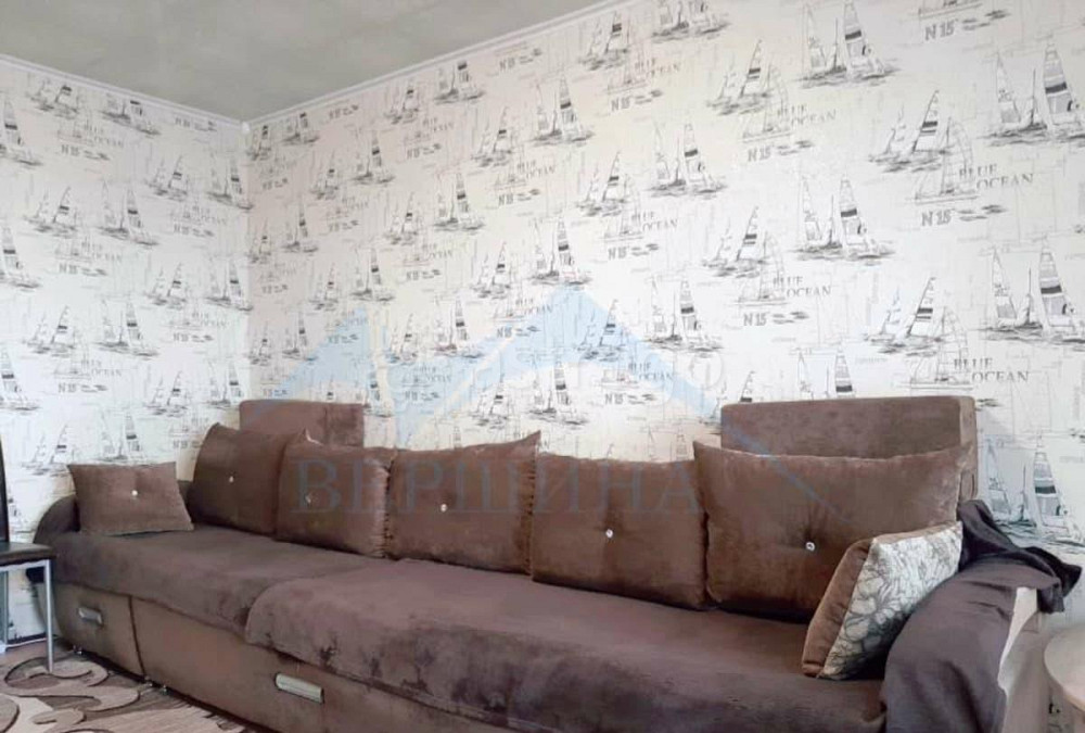 2-комн. квартира, 48.1 м2, 1/9 эт. Норильск - изображение 7