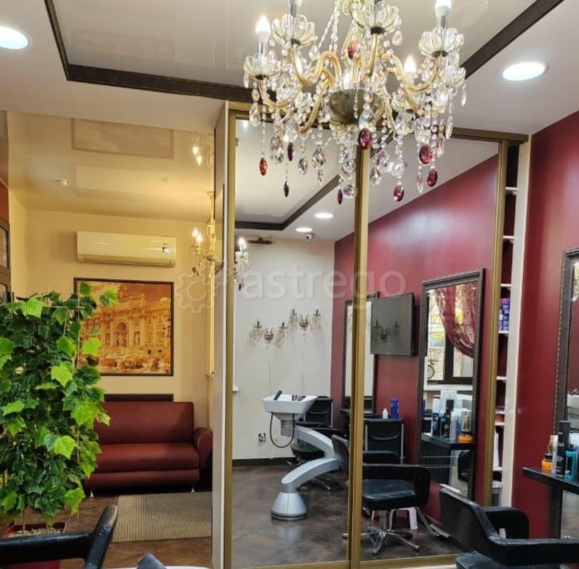 Готовый бизнес, 46 м2 Благовещенск - изображение 3