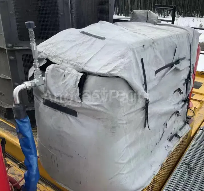 Экскаватор KOMATSU PC 4000-6 Санкт-Петербург - изображение 2