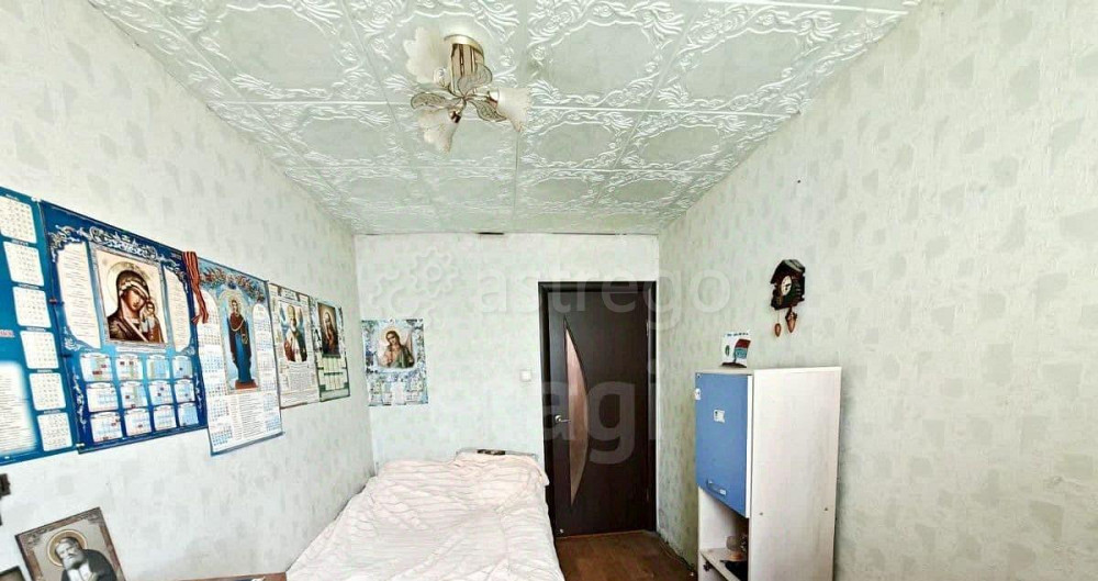 3-комн. квартира, 54.6 м2, 2/5 эт. Коломна - изображение 3