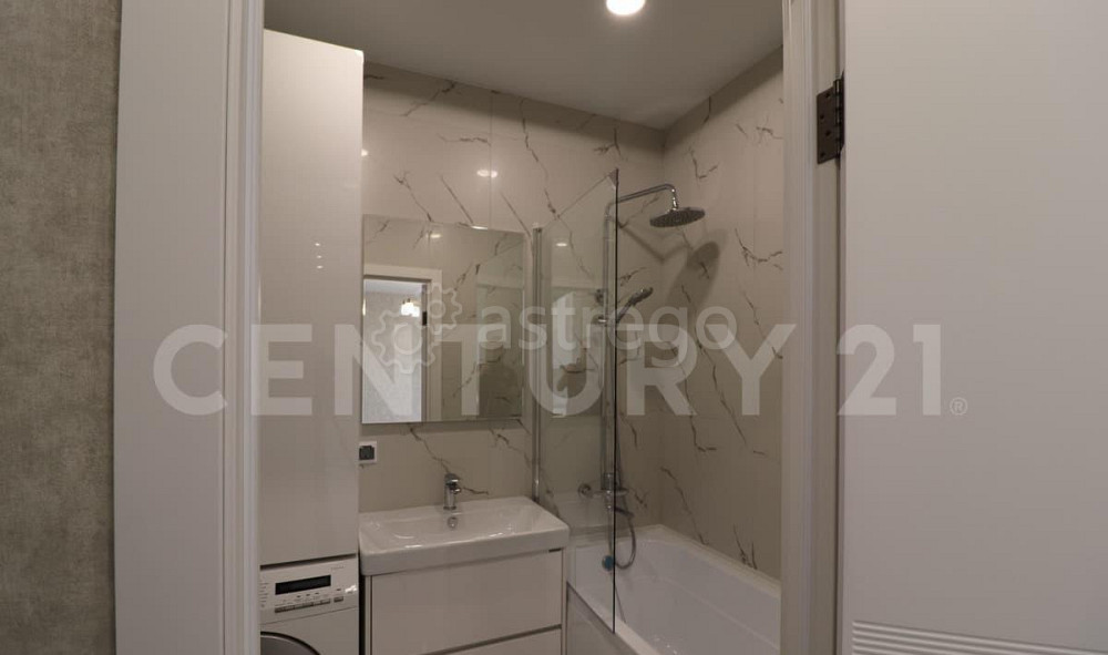 2-комн. квартира, 40 м2, 10/16 эт. Барнаул - изображение 8