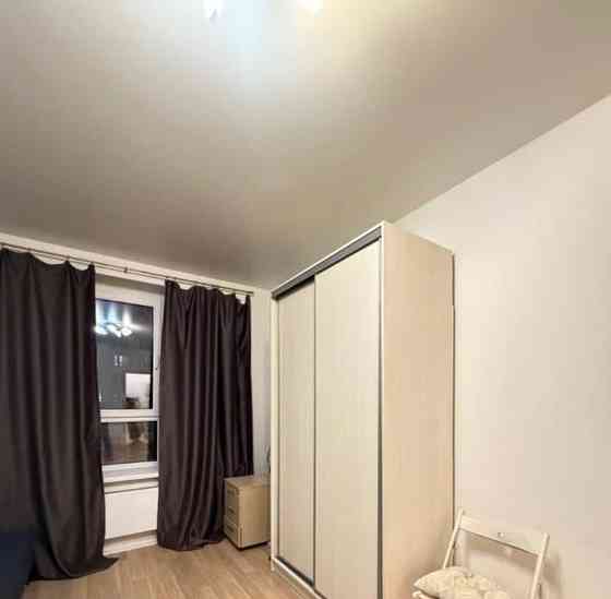 Студия, 25 м2, 3/18 эт. Люберцы