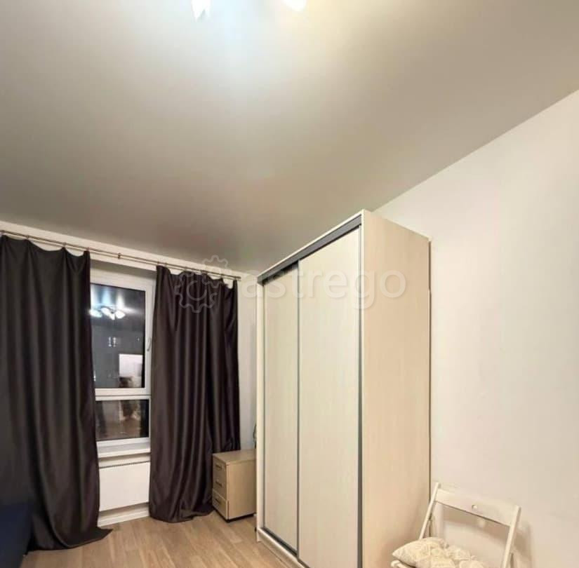 Студия, 25 м2, 3/18 эт. Люберцы - изображение 4