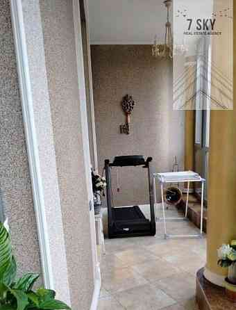 4-комн. квартира, 180 м2, 5/14 эт. Санкт-Петербург