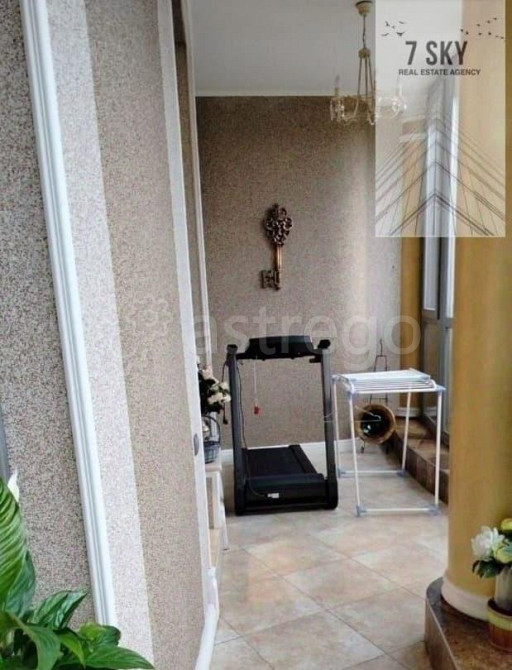 4-комн. квартира, 180 м2, 5/14 эт. Санкт-Петербург - изображение 6