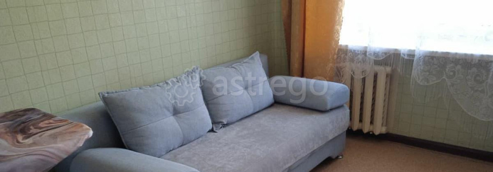 Комната, 50 м2, 4/5 эт. Архангельск - изображение 1