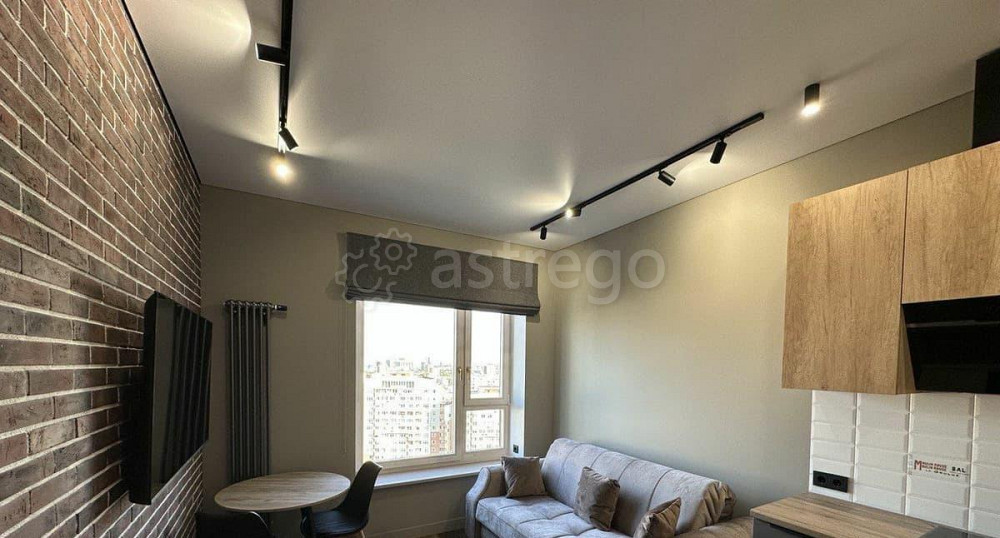 2-комн. квартира, 40 м2, 22/28 эт. Москва - изображение 6