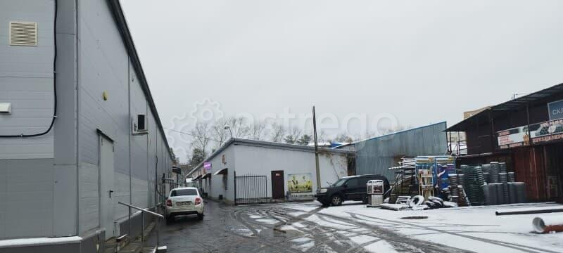 Свободного назначения, 84 м2 Озёры - изображение 5