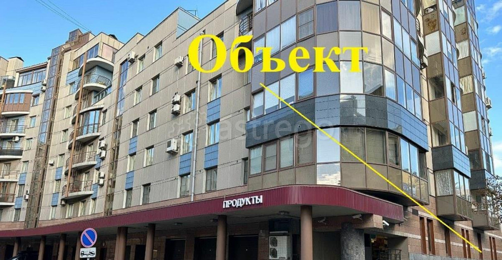 Свободного назначения, 173 м2 Санкт-Петербург - изображение 4