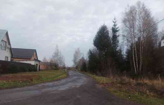 Земля под ИЖС, 15 соток Можайск