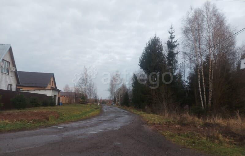 Земля под ИЖС, 15 соток Можайск - изображение 3