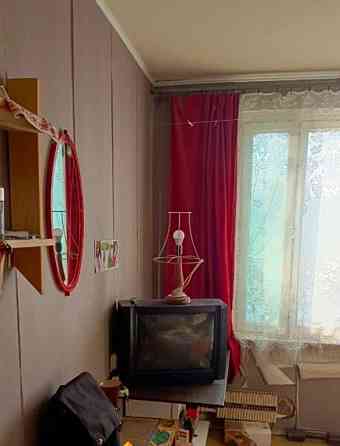 Комната, 15.8 м2, 5/9 эт. Москва