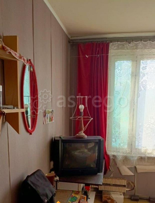 Комната, 15.8 м2, 5/9 эт. Москва - изображение 6