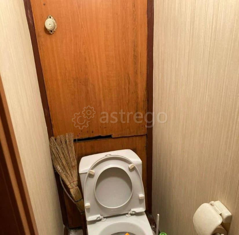 Комната, 9.1 м2, 2/12 эт. Москва - изображение 2