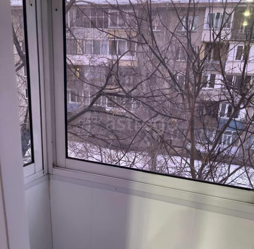 1-комн. квартира, 32 м2, 3/5 эт. Красноярск - изображение 6