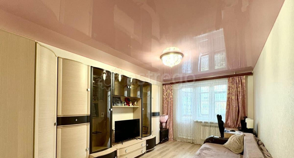 2-комн. квартира, 44 м2, 3/5 эт. Яхрома - изображение 7