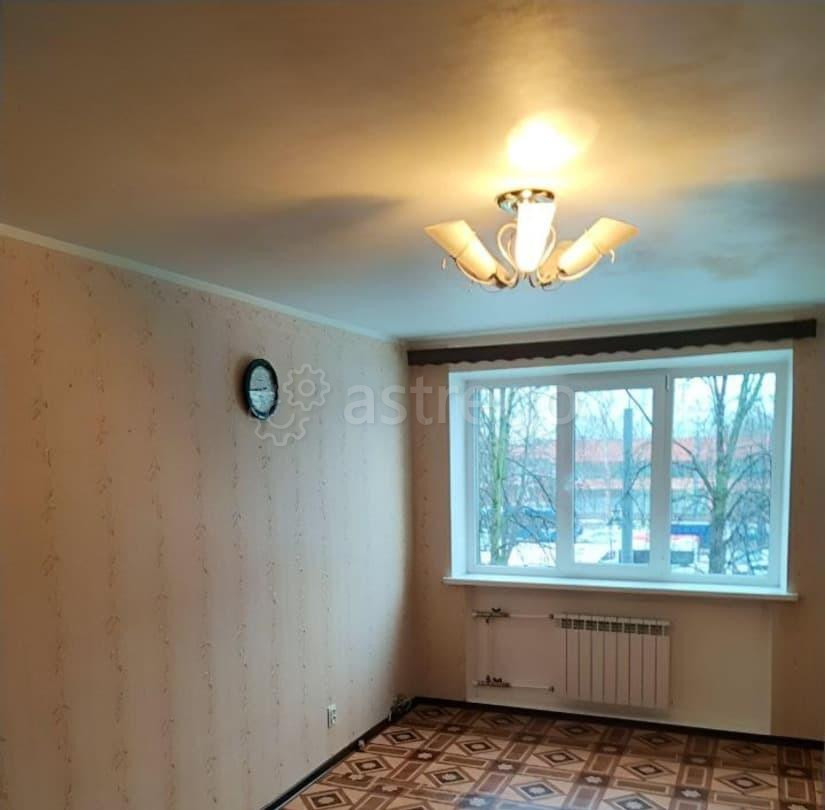 2-комн. квартира, 52 м2, 25/27 эт. Санкт-Петербург - изображение 6