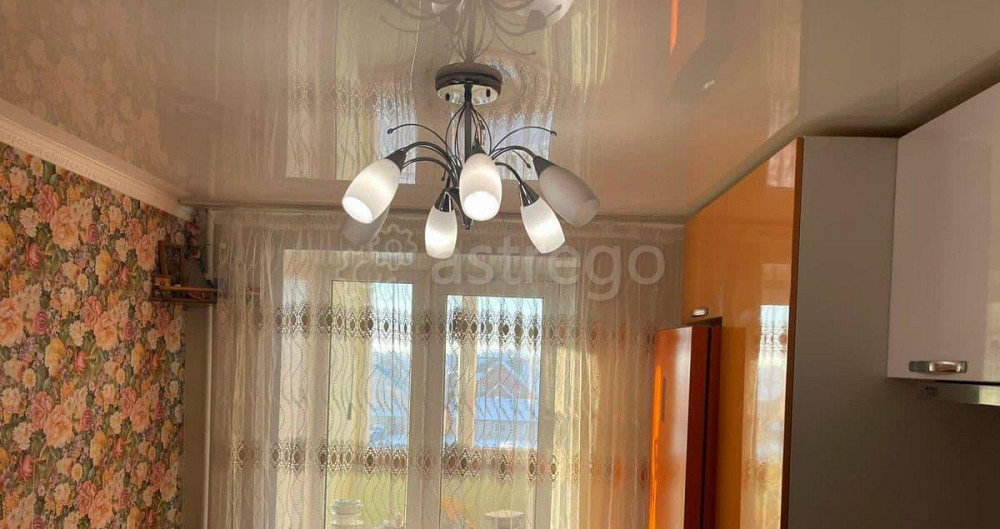 2-комн. квартира, 56 м2, 4/9 эт. Стерлитамак - изображение 3