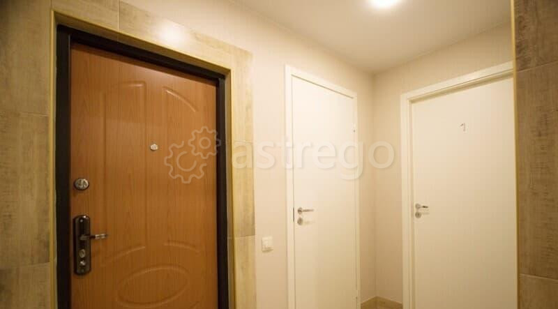 Студия, 16 м2, 1/10 эт. Красноярск - изображение 8