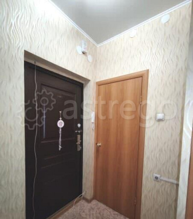 Студия, 21 м2, 4/9 эт. Бийск - изображение 5