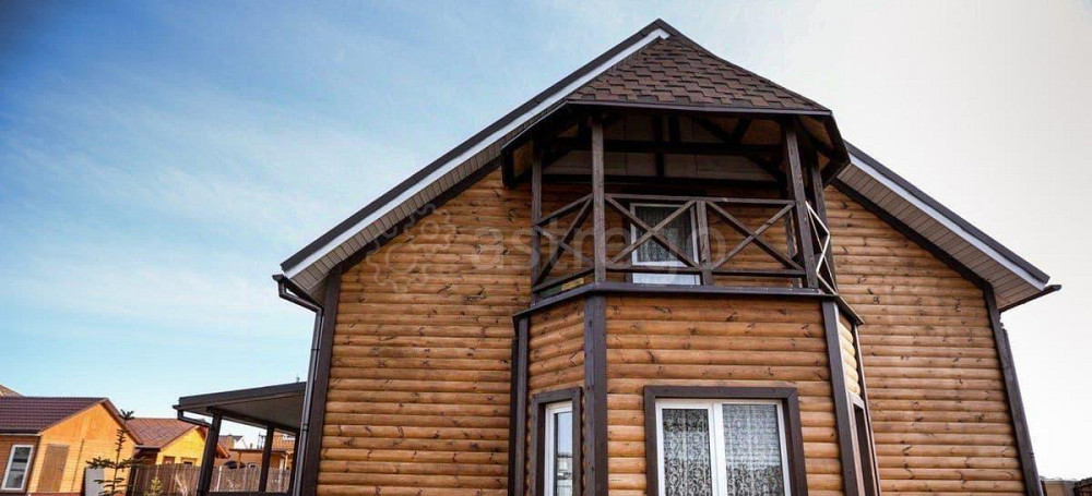 Коттедж, 200 м2, 11 соток, 2 эт. Красноярск - изображение 4