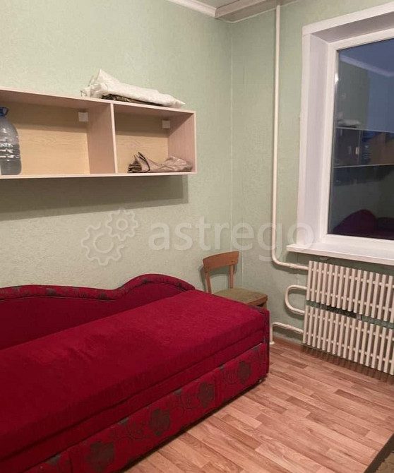 2-комн. квартира, 39 м2, 7/9 эт. Старый Оскол - изображение 5