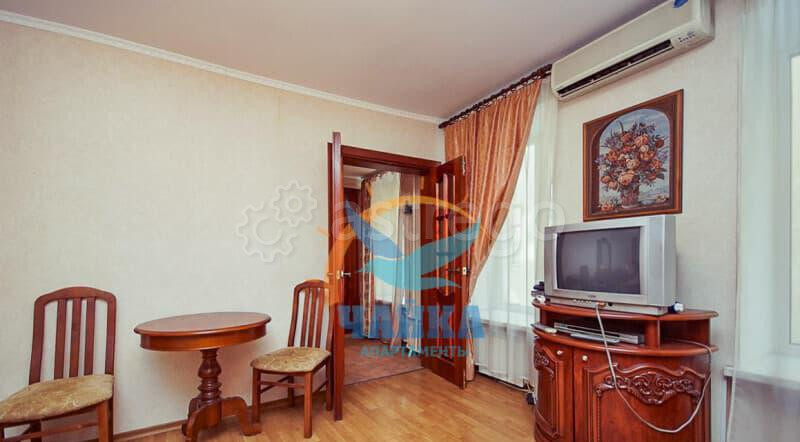 1-комн. квартира, 30 м2, 3/5 эт. Санкт-Петербург - изображение 5