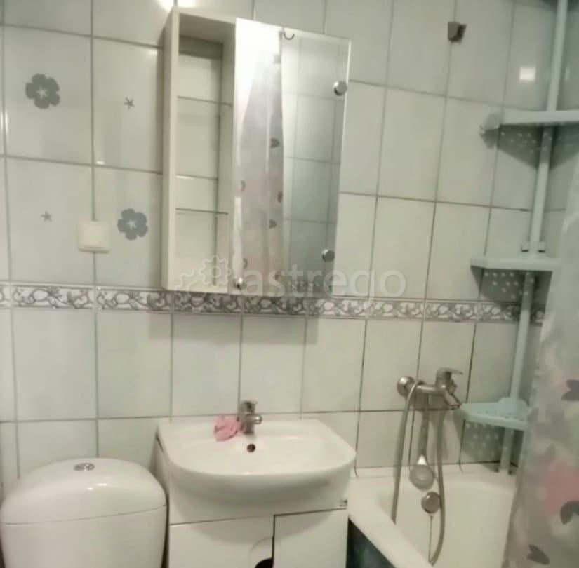 1-комн. квартира, 34.9 м2, 1/6 эт. Благовещенск - изображение 3