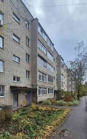 4-комн. квартира, 80 м2, 5/5 эт. Пушкино