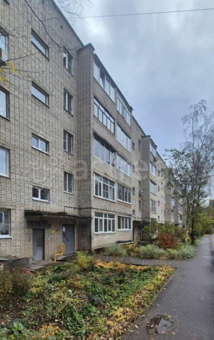 4-комн. квартира, 80 м2, 5/5 эт. Пушкино - изображение 2