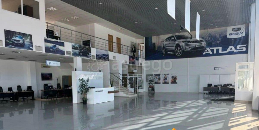 Торговое помещение, 501.2 м2 Стерлитамак - изображение 7