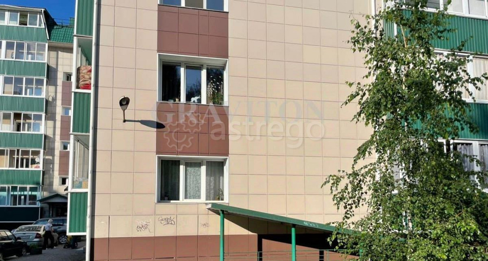 Офис, 54.3 м2 Горно-Алтайск - изображение 6