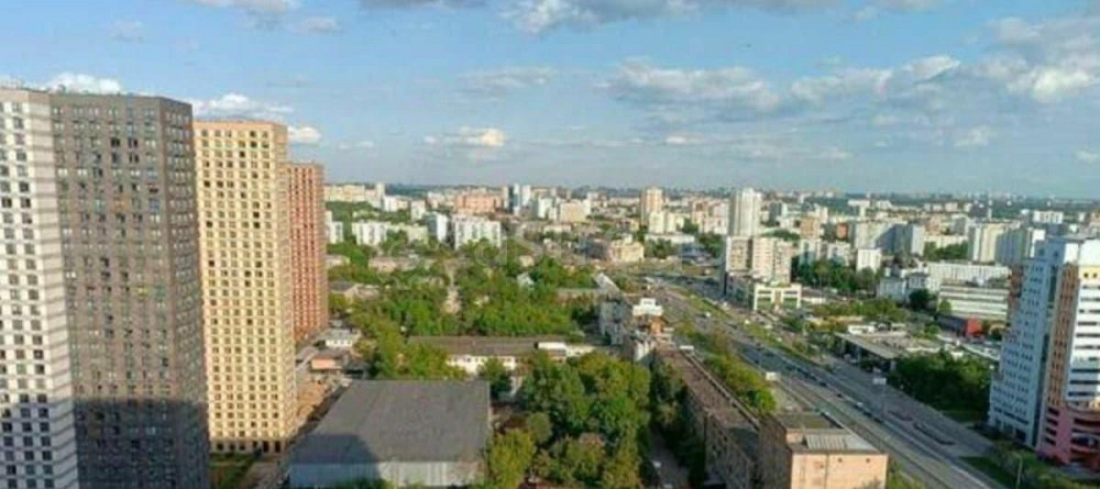 Студия, 24 м2, 24/33 эт. Москва - изображение 7