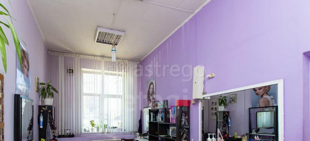 Офис, 50.1 м2 Красноярск - изображение 3