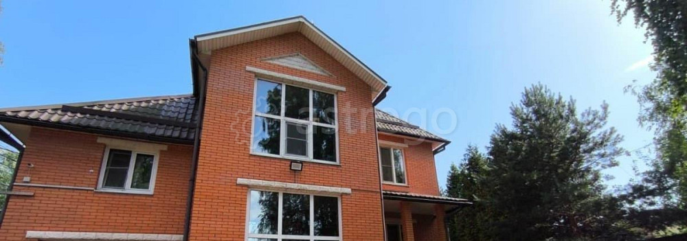 Дом, 200 м2, 10 соток, 2 эт. Балашиха - изображение 2