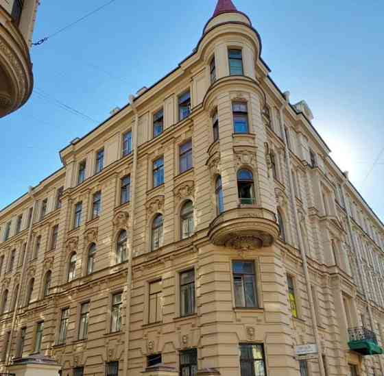 Комната, 33 м2, 3/5 эт. Санкт-Петербург