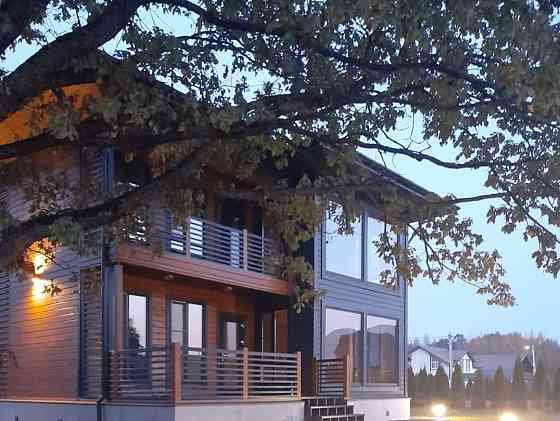 Дом, 192 м2, 15 соток, 2 эт. Яхрома