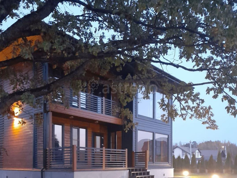 Дом, 192 м2, 15 соток, 2 эт. Яхрома - изображение 6