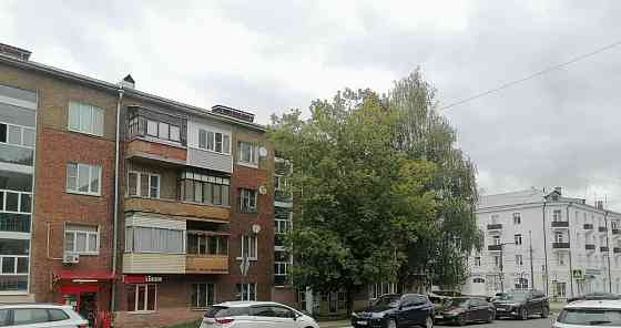 Свободного назначения, 58 м2 Павловский Посад