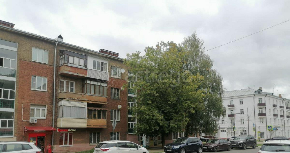 Свободного назначения, 58 м2 Павловский Посад - изображение 3