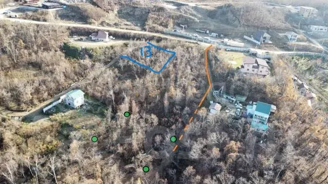 Продам участок, ИЖС 1300 соток Владивосток - изображение 3