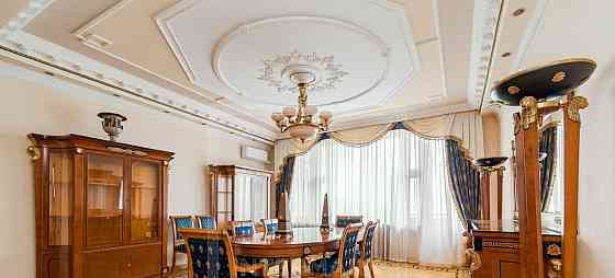 4-комн. квартира, 160 м2, 5/9 эт. Москва