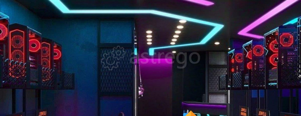 Готовый бизнес, 140 м2 Санкт-Петербург - изображение 2
