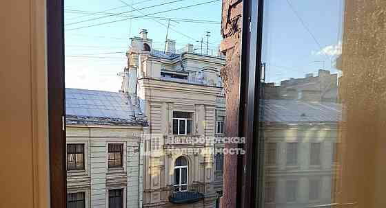 Комната, 26.9 м2, 4/5 эт. Санкт-Петербург