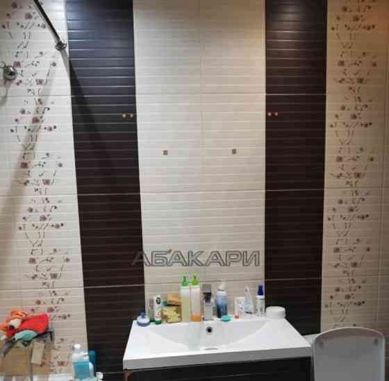 1-комн. квартира, 39 м2, 4/10 эт. Красноярск